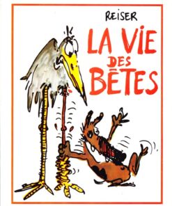 La Vie des bêtes