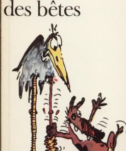 La Vie des bêtes
