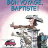 Baptiste Tome 5