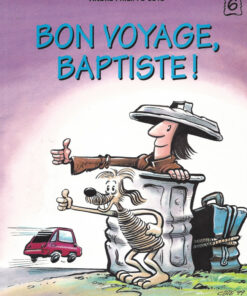 Baptiste Tome 6