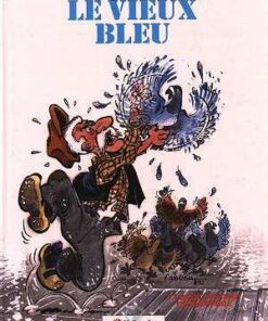 Le Vieux Bleu 1