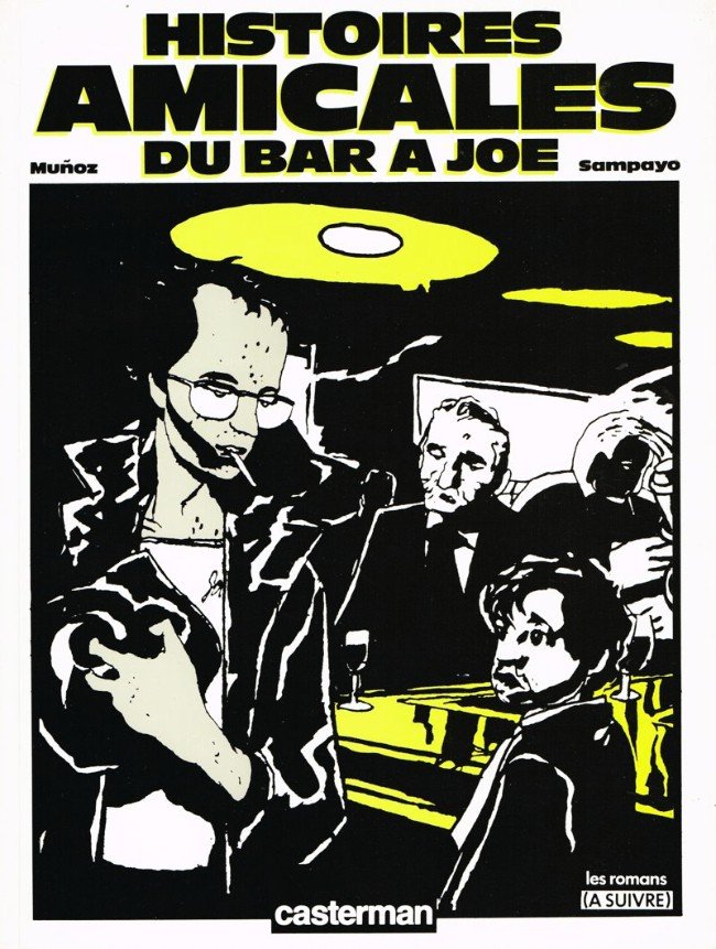 Le Bar à Joe Tome 2