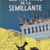 Le Vieux Nick et Barbe-Noire Tome 4