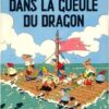 Le Vieux Nick et Barbe-Noire Tome 5