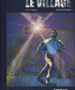 Le Village Tome 1