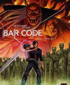 Bar Code Tome 1