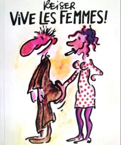 Vive les femmes !