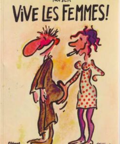 Vive les femmes !