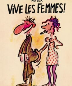 Vive les femmes !