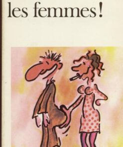 Vive les femmes !