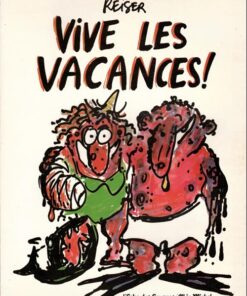 Vive les vacances !