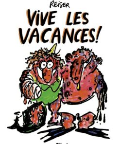 Vive les vacances !