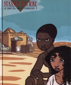 Le Bar du vieux Français 2