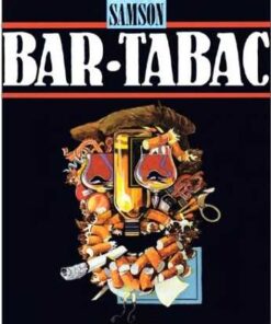 Bar-tabac