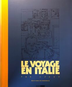 Le Voyage en Italie