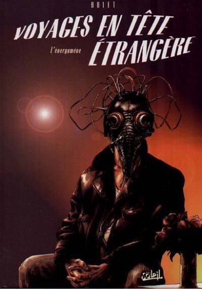 Voyages en tête étrangère