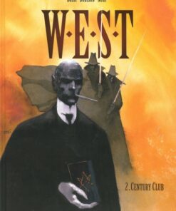 W.E.S.T Tome 2