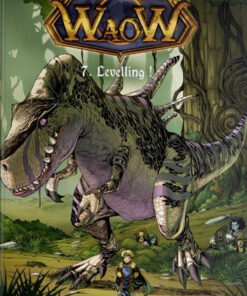 WaoW Tome 7