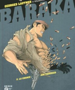 Baraka Tome 2