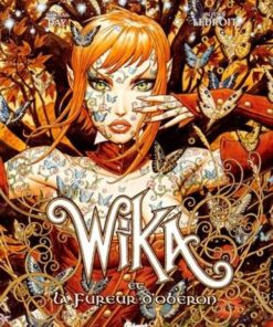 Wika Tome 1