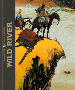 Wild river