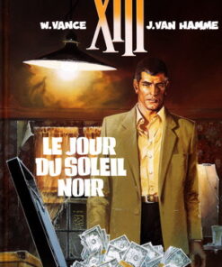 XIII Tome 1
