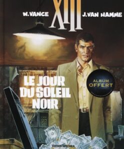 XIII Tome 1