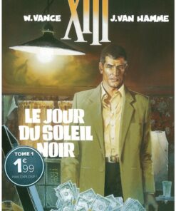 XIII Tome 1