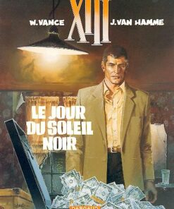 XIII Tome 1