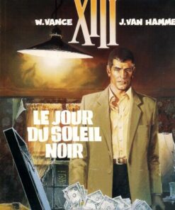 XIII Tome 1