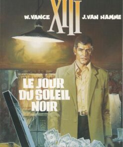 XIII Tome 1