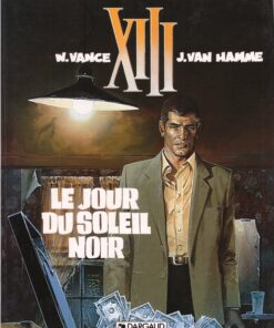 XIII Tome 1