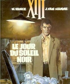 XIII Tome 1