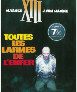 XIII Tome 3