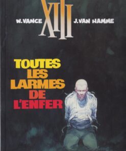 XIII Tome 3