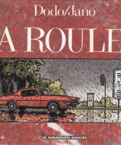 Ça roule...