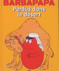 Barbapapa Tome 2