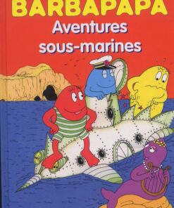 Barbapapa Tome 3