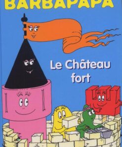 Barbapapa Tome 4