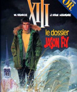 XIII Tome 6