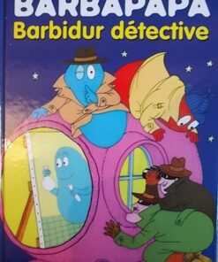 Barbapapa Tome 5