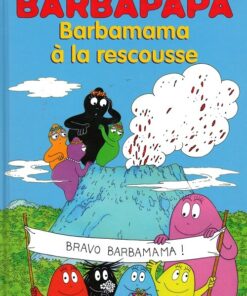 Barbapapa Tome 6
