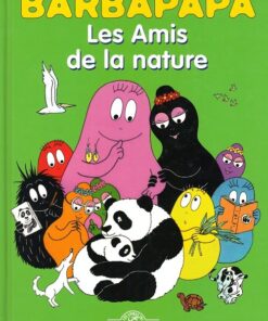 Barbapapa Tome 8
