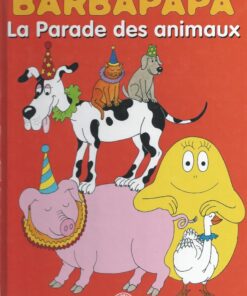 Barbapapa Tome 9