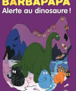Barbapapa Tome 10