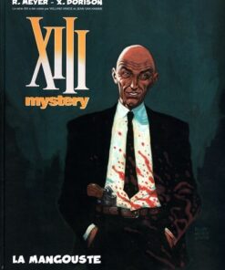 XIII Mystery Tome 1