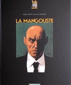 XIII Mystery Tome 1