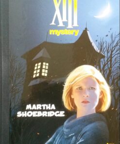 XIII Mystery Tome 8