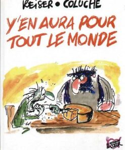 Y'en aura pour tout le monde