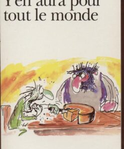 Y'en aura pour tout le monde